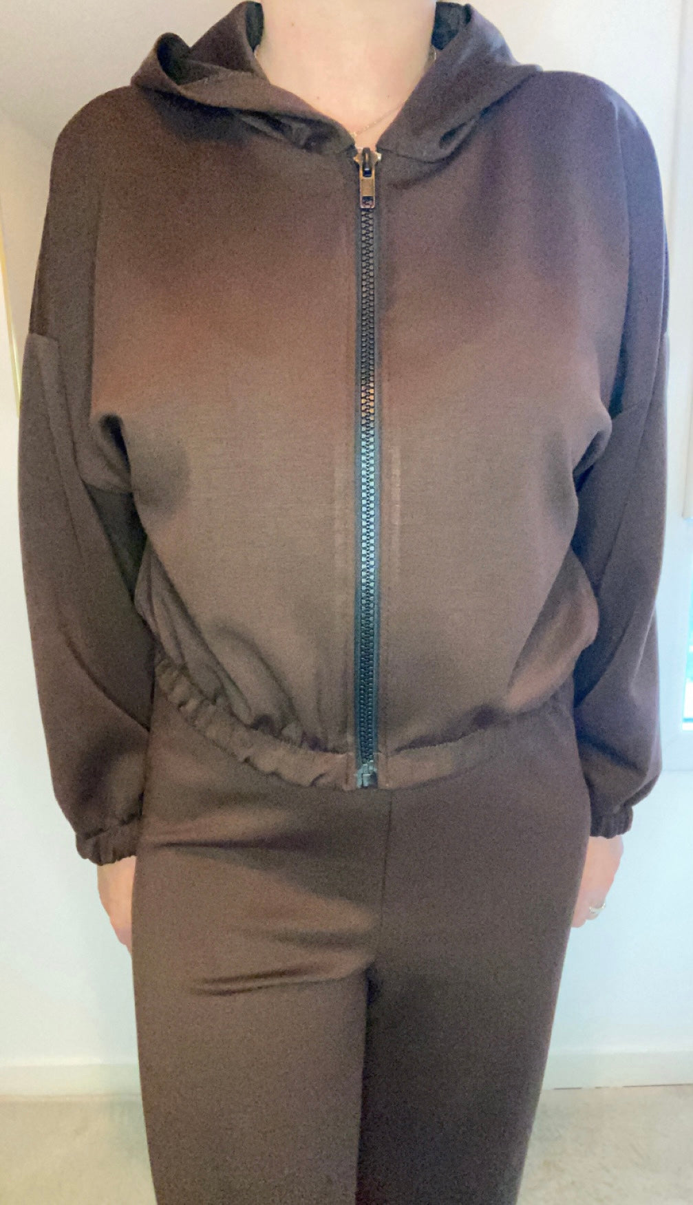 Ensemble jogging